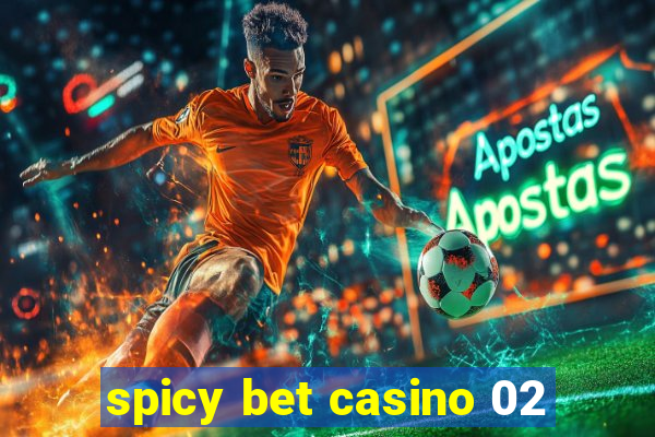 spicy bet casino 02